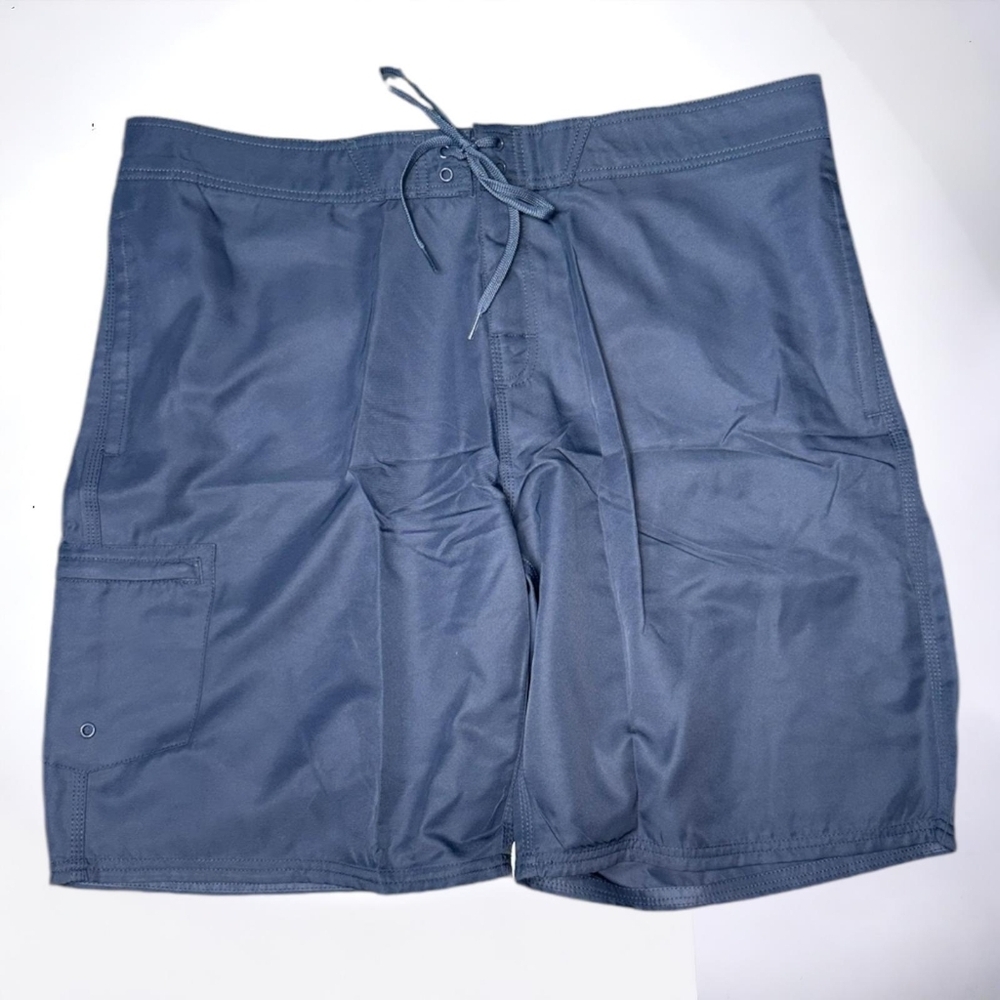 Boat Bum by Liquid Yacth Wear Men Short Grey Size 38